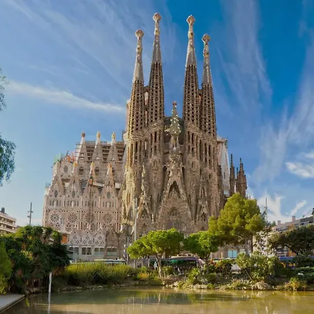 Appartamento Entire New 20' From Barcelona Sabadell