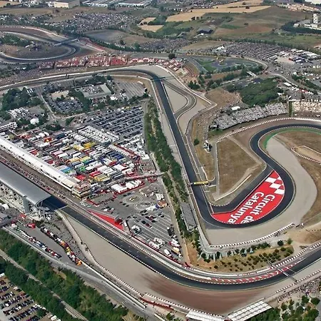Entire New 20' From Barcelona * Sabadell
