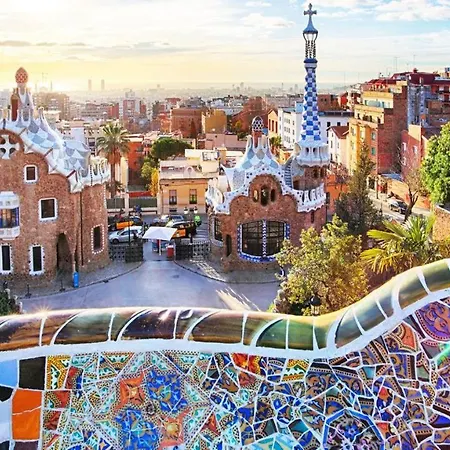 Entire New 20' From Barcelona *
