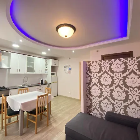 Appartamento Entire New 20' From Barcelona Sabadell