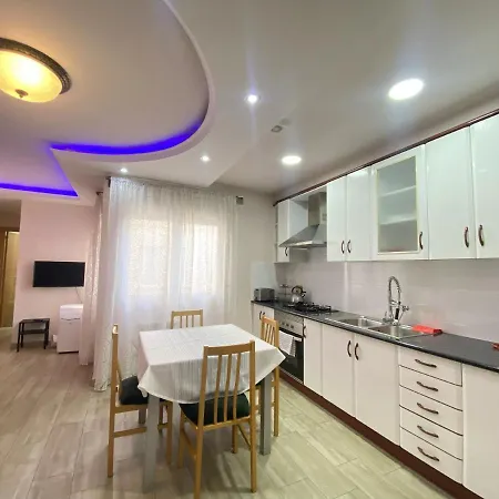 Appartamento Entire New 20' From Barcelona *
